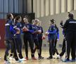 FOTO S-a reunit naționala feminină de handbal a României