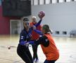 FOTO S-a reunit naționala feminină de handbal a României