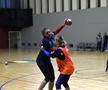 FOTO S-a reunit naționala feminină de handbal a României
