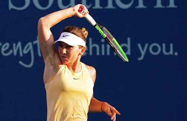 Unde poți urmări Simona Halep vs Jennifer Brady, live online, în primul tur la Australian Open 2020