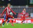 Janusz Gol continuă la Dinamo