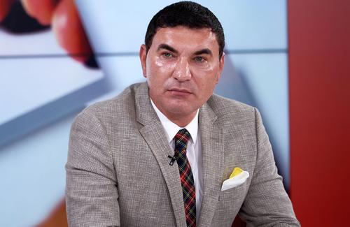 Cristi Borcea a vorbit despre viitorul lui Dinamo