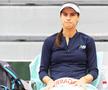 Sorana Cîrstea e nevoită să stea în carantină la Melbourne