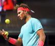 Rafael Nadal a ajuns la 800 de săptămâni consecutive între primii zece jucători ai lumii / Sursă foto: Guliver/Getty Images