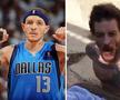 Cum a evoluat situația lui Delonte West, baschetbalistul profesionst din NBA ajuns cerșetor: în ce ipostază a fost descoperit recent