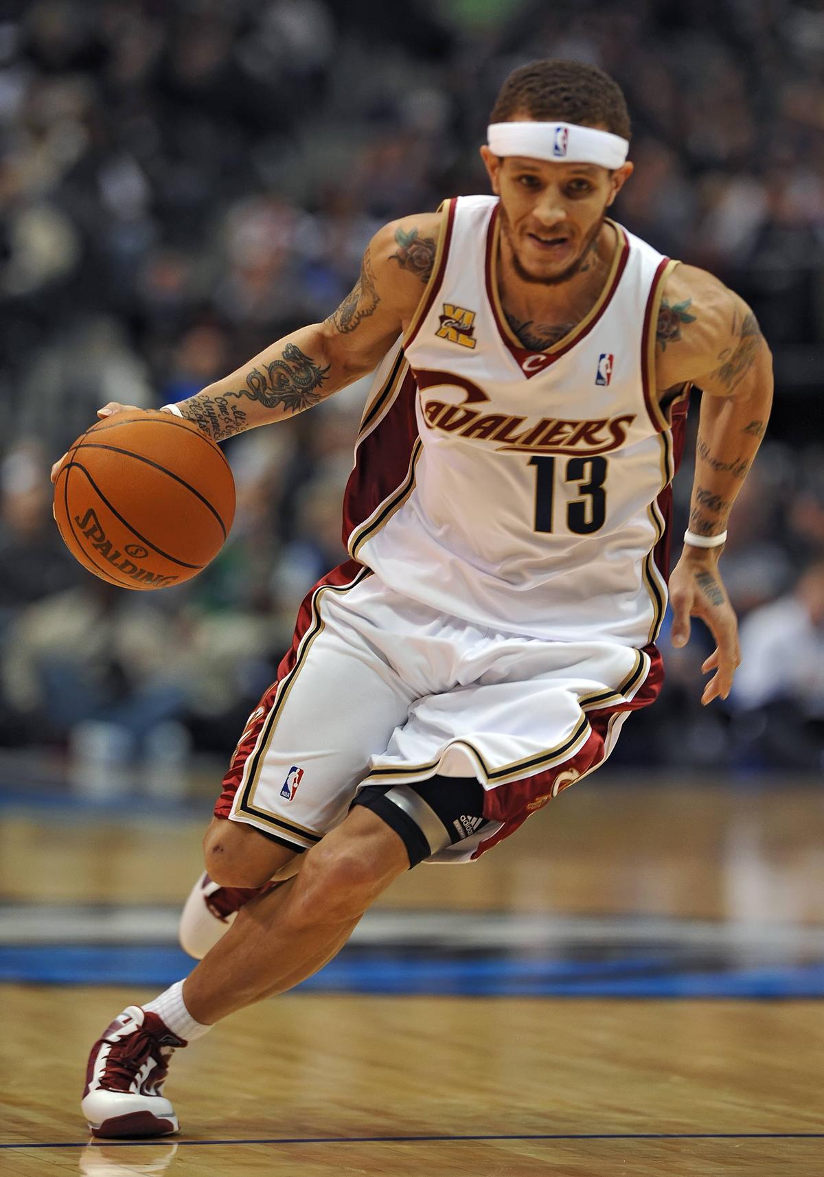 Cum a evoluat situația lui Delonte West, baschetbalistul profesionst din NBA ajuns cerșetor: în ce ipostază a fost descoperit recent