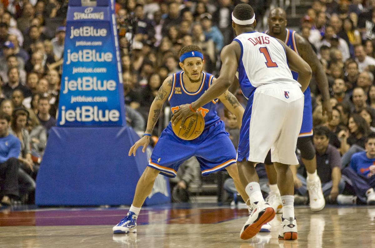 Cum a evoluat situația lui Delonte West, baschetbalistul profesionst din NBA ajuns cerșetor: în ce ipostază a fost descoperit recent