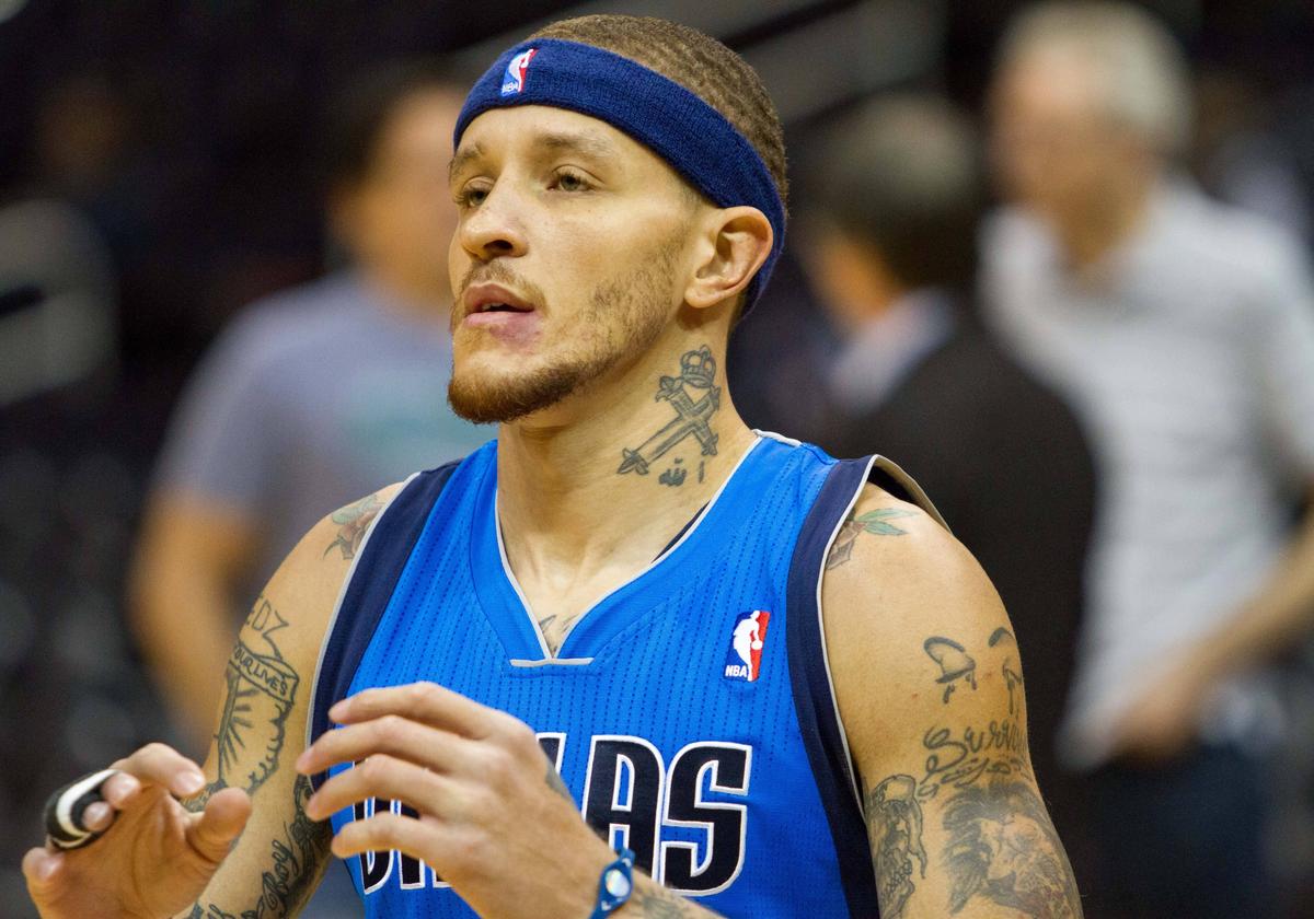 Cum a evoluat situația lui Delonte West, baschetbalistul profesionst din NBA ajuns cerșetor: în ce ipostază a fost descoperit recent