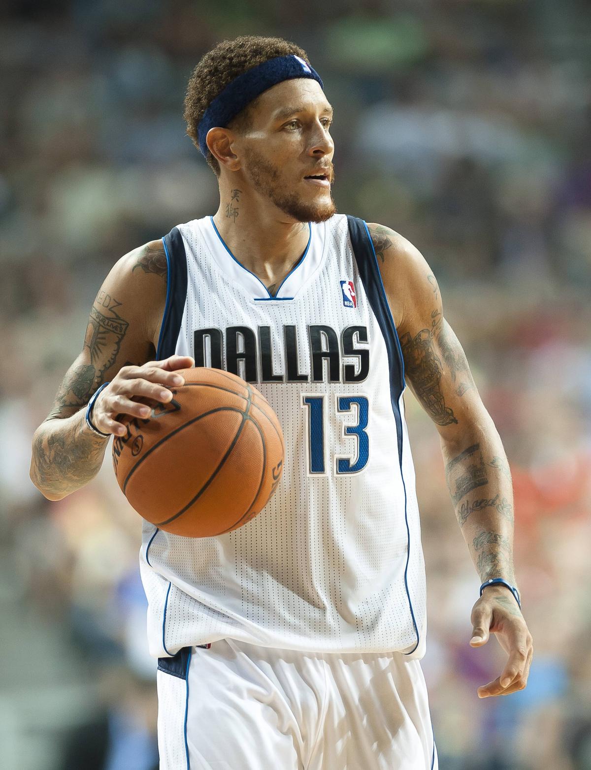 Cum a evoluat situația lui Delonte West, baschetbalistul profesionst din NBA ajuns cerșetor: în ce ipostază a fost descoperit recent