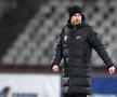 Edi Iordănescu a repus „locomotiva” CFR Cluj pe trasa ideală / Sursă foto: GSP