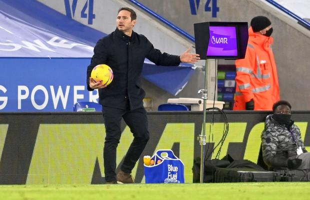 Chelsea, cădere brutală: 5 eșecuri în ultimele opt etape » Frank Lampard poate fi demis în orice clipă!