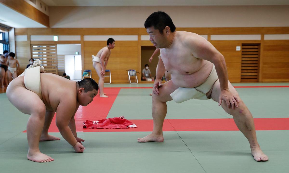 Kyuta Kumagai