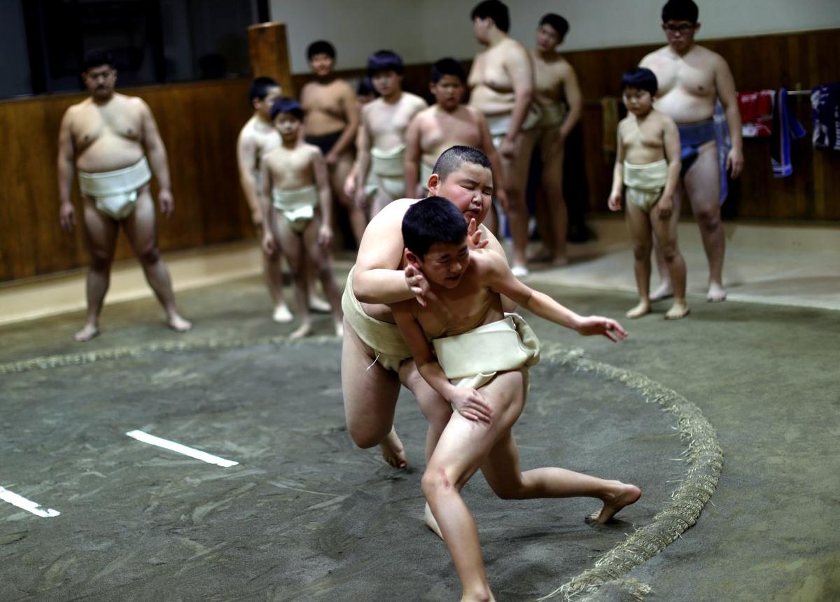 Kyuta Kumagai