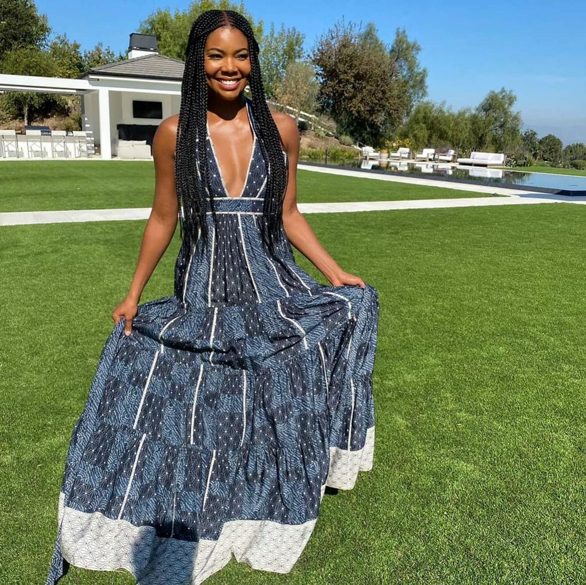 Dwyane Wade - Gabrielle Union