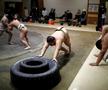 Kyuta Kumagai // Foto: Reuters