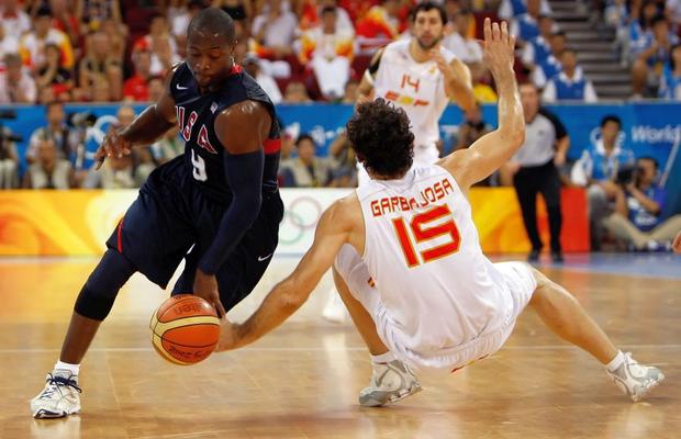 FOTO O legendă din NBA i-a șocat pe fani! Cum s-a pozat cu soția: „Serios, v-ați făcut Only Fans?”