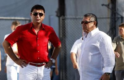 EXCLUSIV Amintirile lui Victor Becali din închisoare: „Eu n-am probleme, dar Cristi Borcea a rămas marcat”