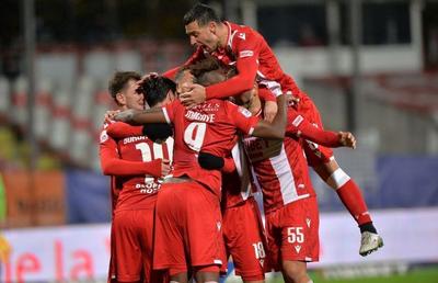 A plecat de la Dinamo și acum pune tunurile pe Pablo Cortacero: „Ne-a vândut un proiect care nu a apărut!”