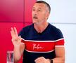 FCSB. Mihai Stoica, reacție după egalul cu Viitorul: „Înțeleg că de ani de zile Kovacs e rezident în Cluj” » Ce le-a răspuns fanilor care i-au cerut un atacant