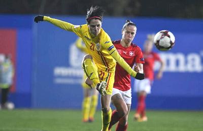 VIDEO Un fost participant la Mondialul din 1998 e noul selecționer al naționalei de fotbal feminin: „A sosit momentul pentru o nouă etapă” » Ce obiectiv are