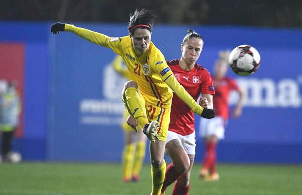 VIDEO Un fost participant la Mondialul din 1998 e noul selecționer al naționalei de fotbal feminin: „A sosit momentul pentru o nouă etapă” » Ce obiectiv are