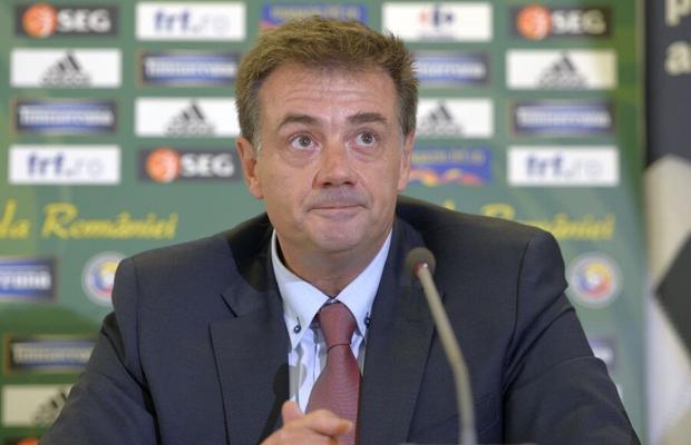 Kyros Vassaras reacționează după acuzele lui Nagy din Gazetă: „Nu am intermediat și nu am fost implicat în nicio relație de afacere cu el”