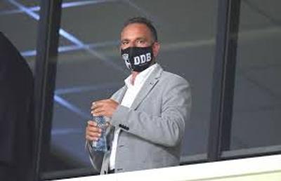 DINAMO. Pablo Cortacero, liniște totală! Ce trebuia să facă azi spaniolul + Adunarea Generală de joi nu va mai avea loc