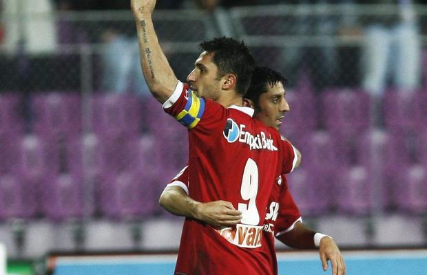 EXCLUSIV Claudiu Niculescu, dezvăluire surprinzătoare: „Am fost dorit de Steaua! M-am întâlnit cu Olăroiu, la o cafenea pe Dorobanți. Mi-aș fi dorit să lucrez cu el”