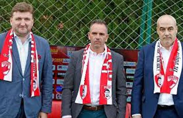 Omul lui Nicolae Badea şochează: „Cineva sus pus vrea ca Dinamo să dispară! Cortacero nu poate vinde fără acordul lui Negoiță”