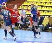 SCM Râmnicu Vâlcea - Buducnost 25-23 » Oltencele obțin a doua victorie consecutivă în Liga Campionilor