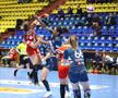 SCM Râmnicu Vâlcea - Buducnost 25-23 » Oltencele obțin a doua victorie consecutivă în Liga Campionilor