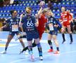 SCM Râmnicu Vâlcea - Buducnost 25-23 » Oltencele obțin a doua victorie consecutivă în Liga Campionilor