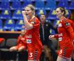 SCM Râmnicu Vâlcea - Buducnost 25-23 » Oltencele obțin a doua victorie consecutivă în Liga Campionilor