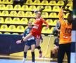 SCM Râmnicu Vâlcea - Buducnost 25-23 » Oltencele obțin a doua victorie consecutivă în Liga Campionilor
