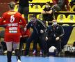SCM Râmnicu Vâlcea - Buducnost 25-23 » Oltencele obțin a doua victorie consecutivă în Liga Campionilor