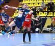 SCM Râmnicu Vâlcea - Buducnost 25-23 » Oltencele obțin a doua victorie consecutivă în Liga Campionilor