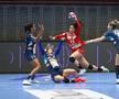 SCM Râmnicu Vâlcea - Buducnost 25-23 » Oltencele obțin a doua victorie consecutivă în Liga Campionilor