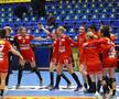 SCM Râmnicu Vâlcea - Buducnost 25-23 » Oltencele obțin a doua victorie consecutivă în Liga Campionilor