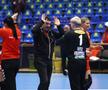SCM Râmnicu Vâlcea - Buducnost 25-23 » Oltencele obțin a doua victorie consecutivă în Liga Campionilor