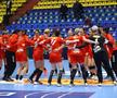 SCM Râmnicu Vâlcea - Buducnost 25-23 » Oltencele obțin a doua victorie consecutivă în Liga Campionilor