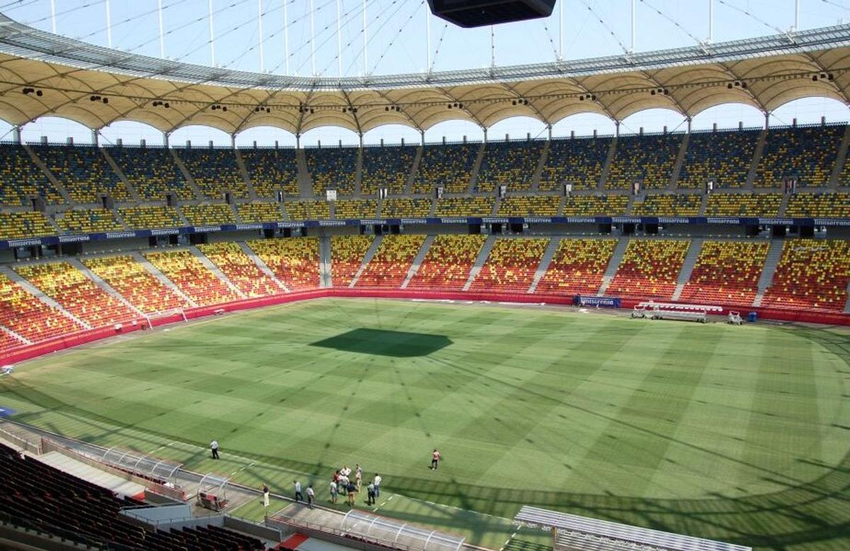 EXCLUSIV Aici au dispărut banii dumneavoastră: Arena Naţională, pierderi de 13 milioane de euro din 2011! Dezvăluiri și cifre incredibile despre cel mai mare stadion din România