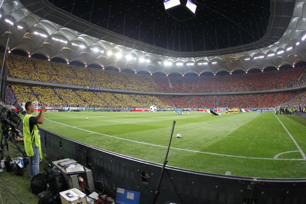 Arena Națională