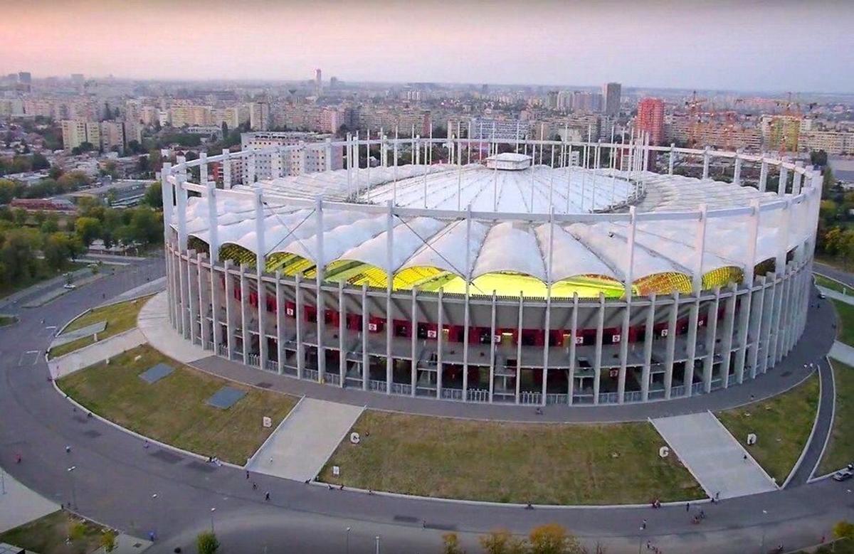 EXCLUSIV Aici au dispărut banii dumneavoastră: Arena Naţională, pierderi de 13 milioane de euro din 2011! Dezvăluiri și cifre incredibile despre cel mai mare stadion din România