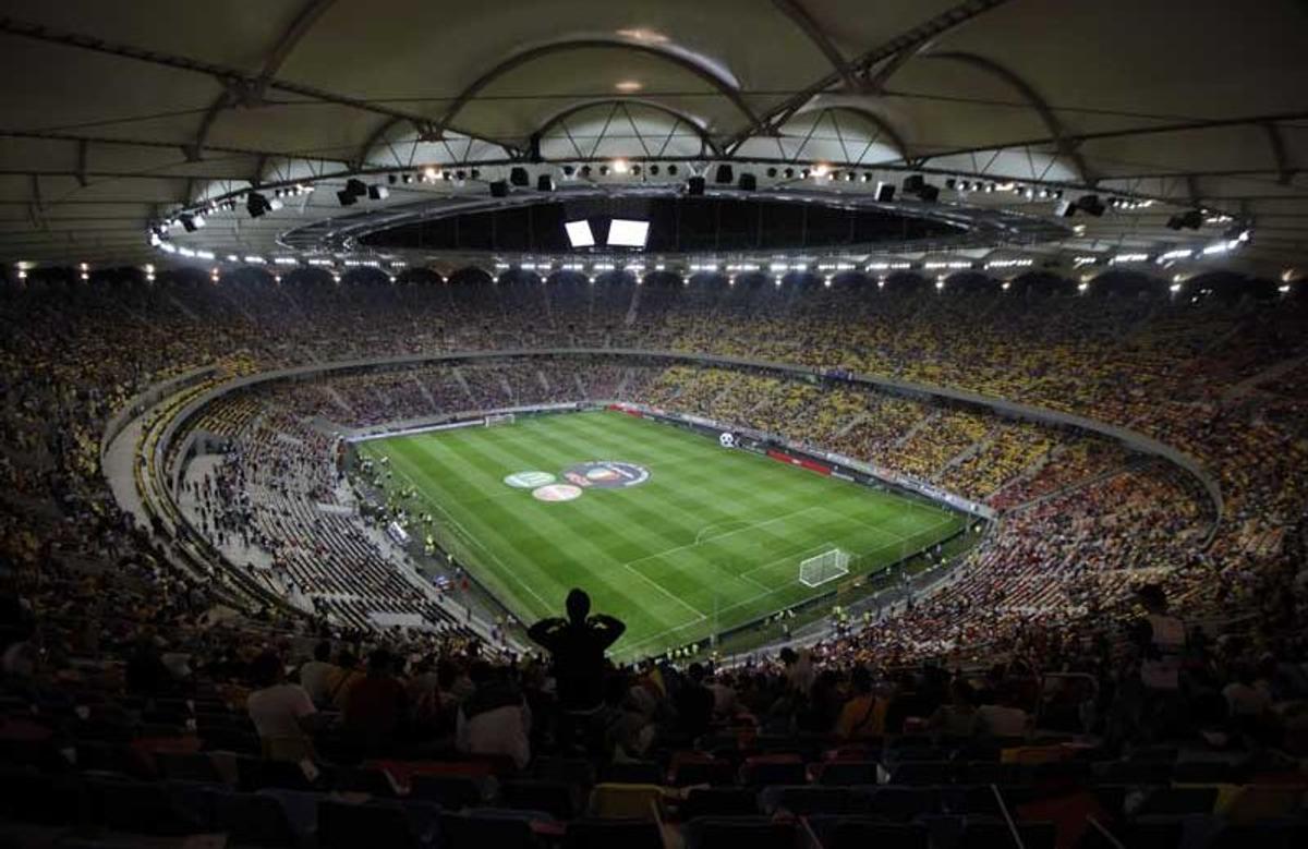 Arena Națională