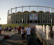 EXCLUSIV Aici au dispărut banii dumneavoastră: Arena Naţională, pierderi de 13 milioane de euro din 2011! Dezvăluiri și cifre incredibile despre cel mai mare stadion din România