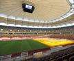 EXCLUSIV Aici au dispărut banii dumneavoastră: Arena Naţională, pierderi de 13 milioane de euro din 2011! Dezvăluiri și cifre incredibile despre cel mai mare stadion din România