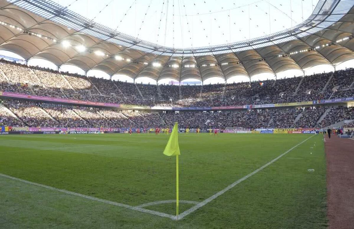 Arena Națională