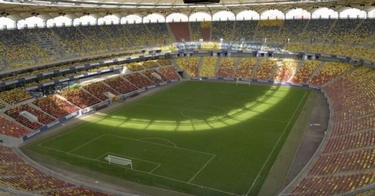 Arena Națională