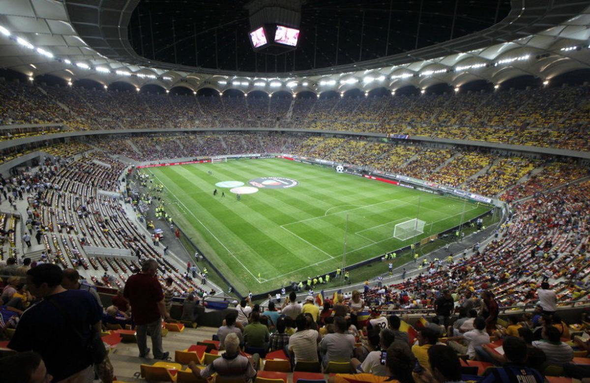 EXCLUSIV Aici au dispărut banii dumneavoastră: Arena Naţională, pierderi de 13 milioane de euro din 2011! Dezvăluiri și cifre incredibile despre cel mai mare stadion din România