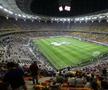 EXCLUSIV Aici au dispărut banii dumneavoastră: Arena Naţională, pierderi de 13 milioane de euro din 2011! Dezvăluiri și cifre incredibile despre cel mai mare stadion din România